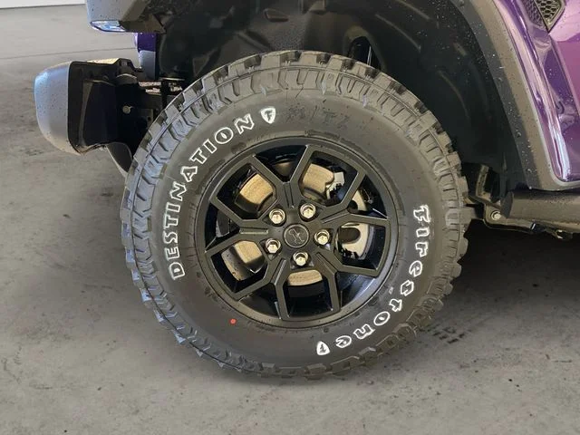 New 2026  Jeep Willys image 15