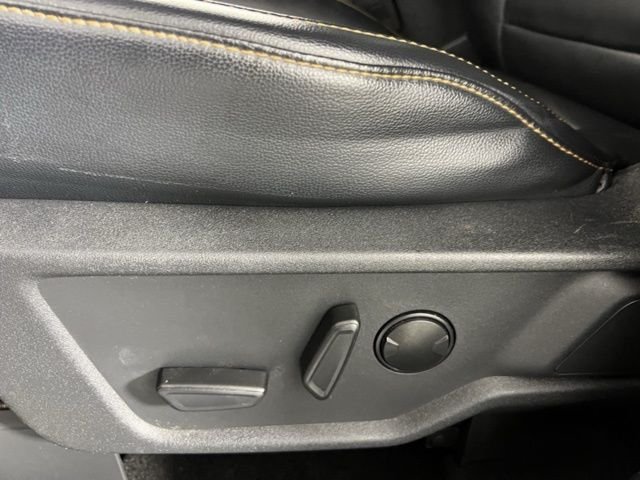 2023 Ford Bronco 4-Door Badlands - Photo 32