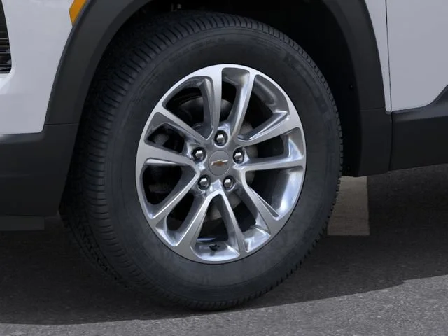 2026 Chevrolet Trailblazer LS - Photo 9