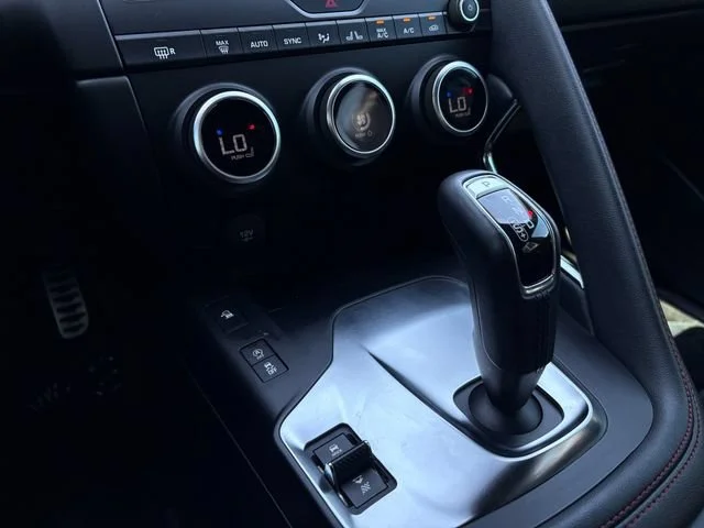 Used 2020 ORANGE Jaguar Checkered Flag Edition image 22