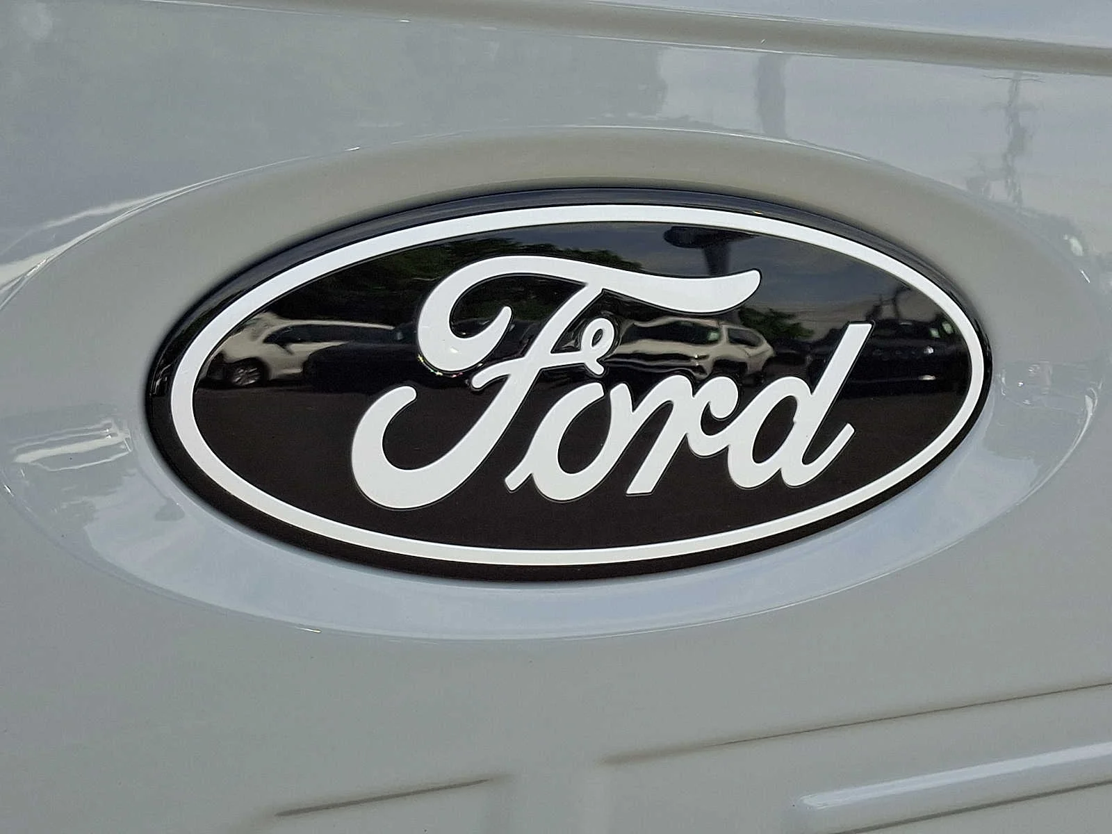 Used 2026 Avalanche Ford Tremor image 30