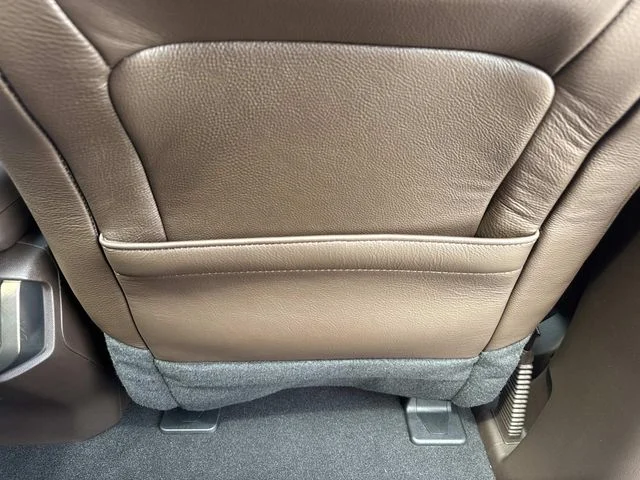 New 2026 Red Ford King Ranch image 23