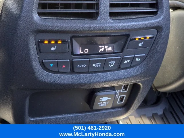 2019 Honda Passport Elite - Photo 16