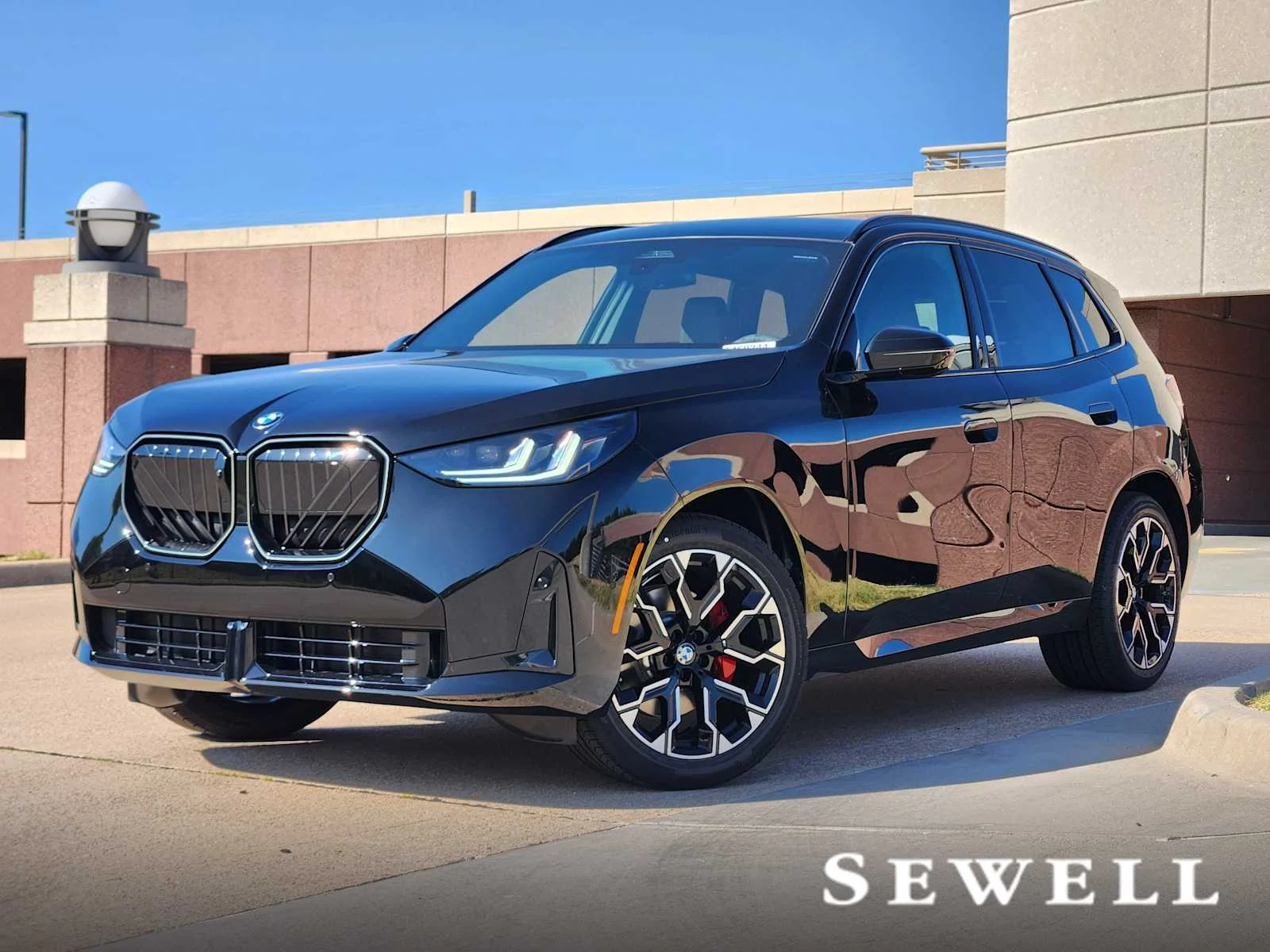 2026 BMW X3