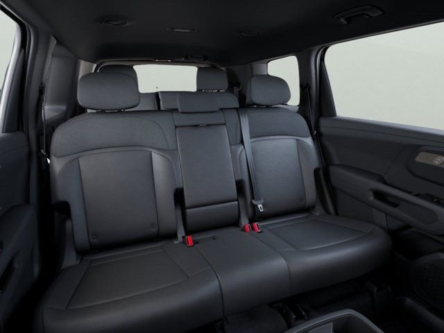 New 2027 Gray Kia LX image 12