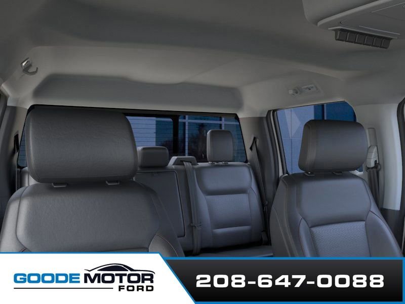 2026 Ford F-350 Super Duty Lariat - Photo 22