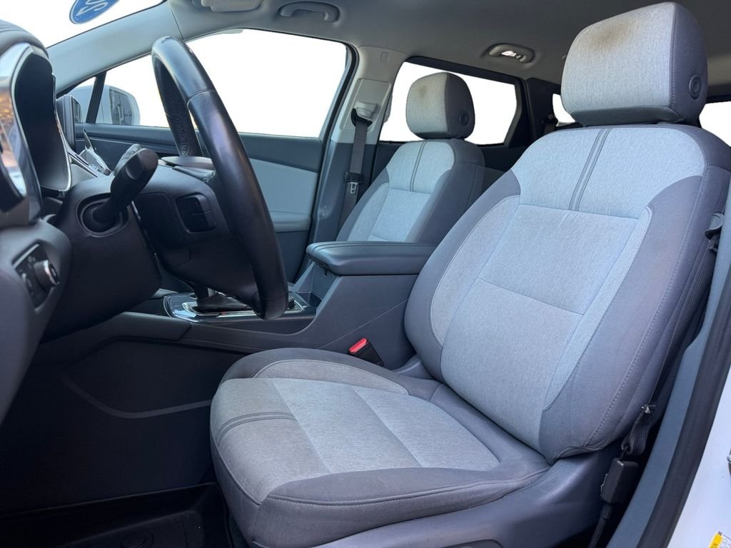 Used 2019 White Chevrolet Base image 26
