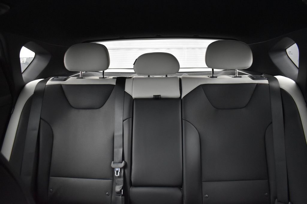 New 2026 Aurora Black Pearl Kia GT-Line image 16