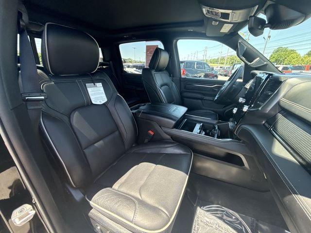 Used 2024 Black Ram Limited image 24