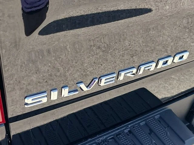 New 2026 Black Chevrolet RST image 32