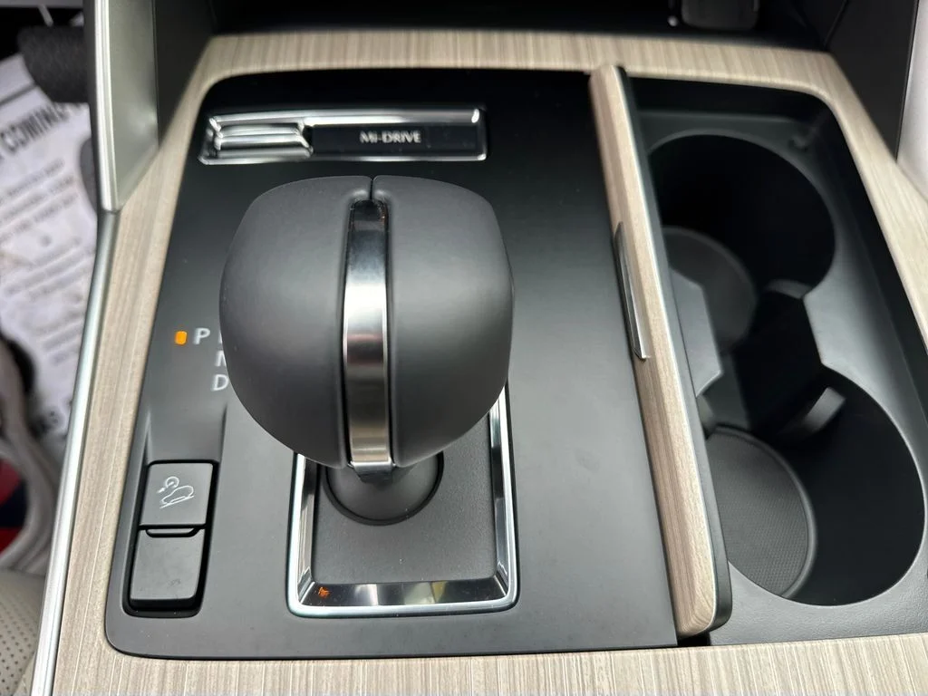 New 2026 Platinum Mazda 3.3 Turbo Preferred image 26