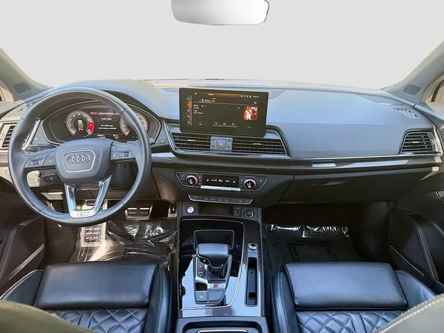2023 Audi SQ5 Prestige - Photo 17