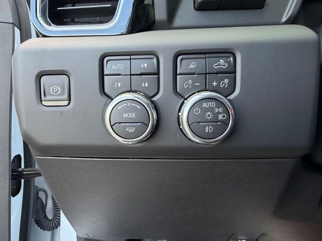 Used 2026 White GMC Denali Ultimate image 23