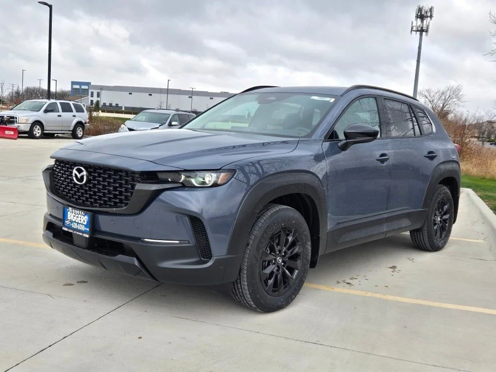 2026 Mazda CX-50 Premium - Photo 3