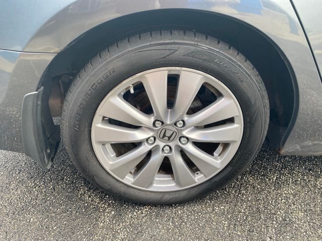 Used 2012  Honda EX image 12