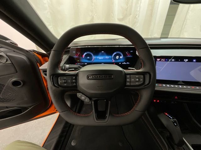 New 2026 Peel Out Dodge Scat Pack Plus image 11