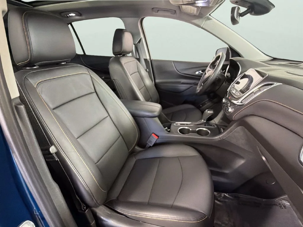 2020 Chevrolet Equinox Premier - Photo 33