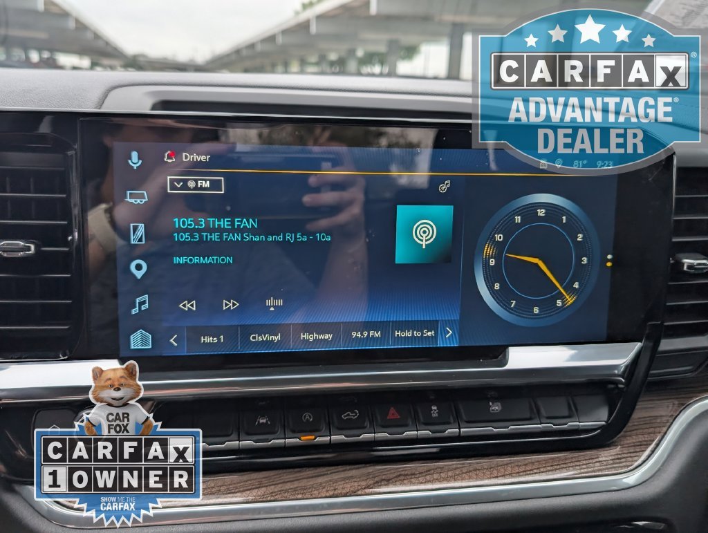 2026 Chevrolet Silverado 1500 LT - Photo 11