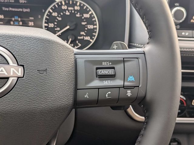 2026 Nissan Rogue SV - Photo 26
