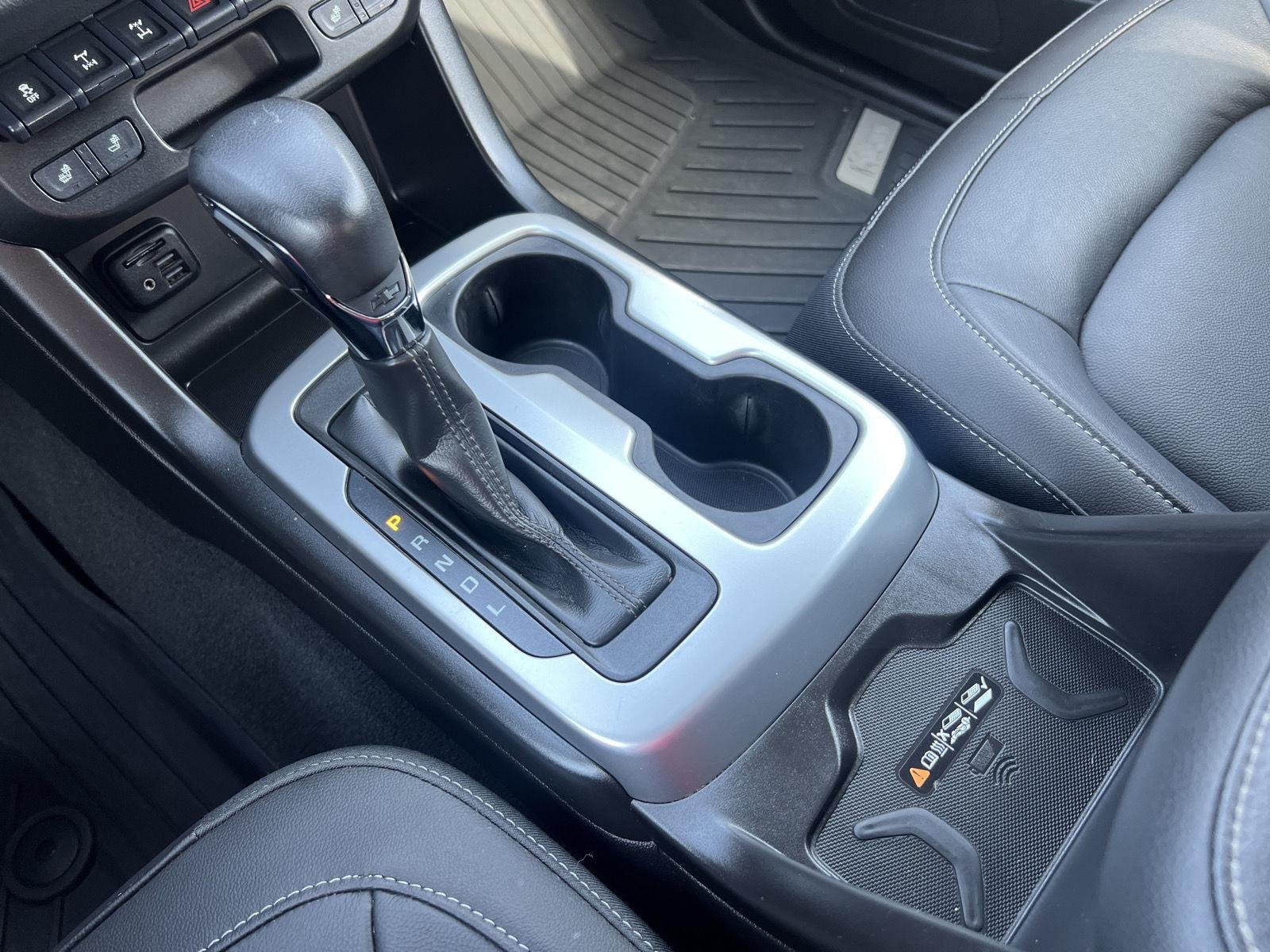 2022 Chevrolet Colorado ZR2 - Photo 67