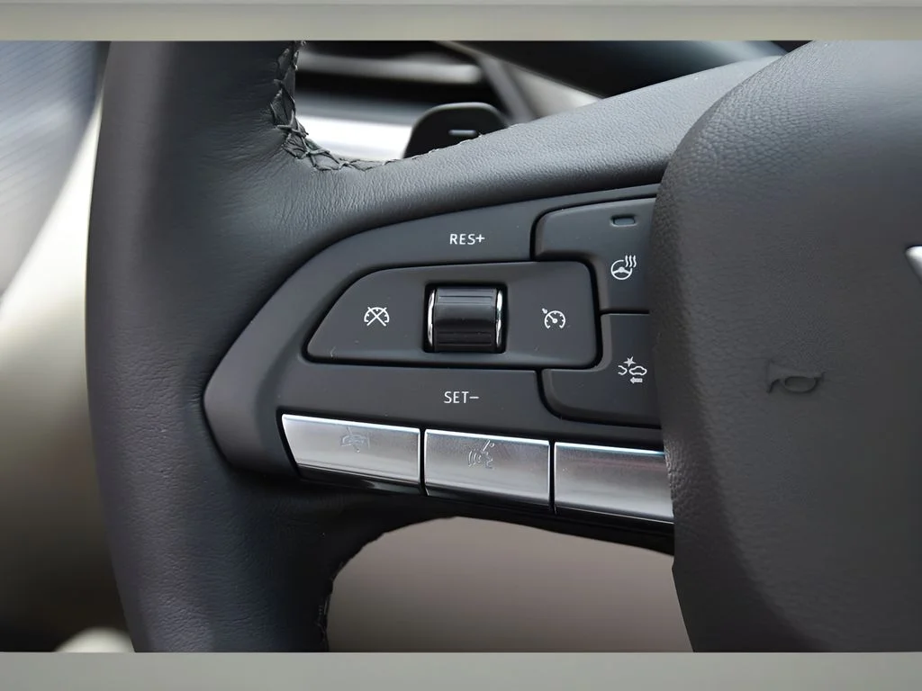2025 Cadillac CT4 Premium Luxury - Photo 34