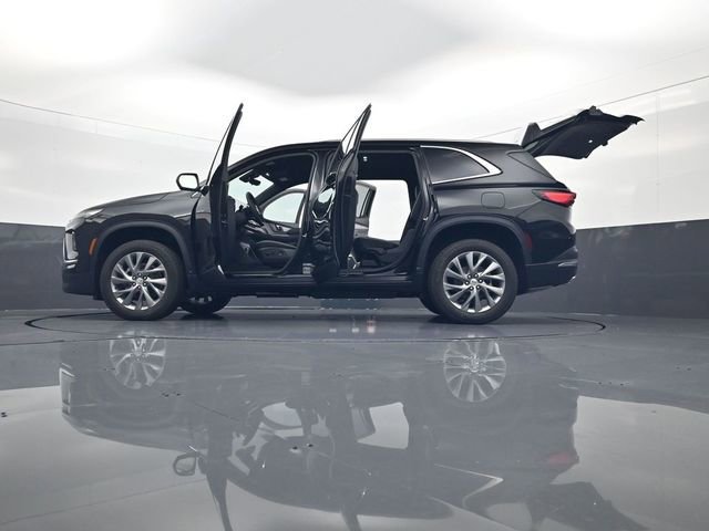 2026 Buick Enclave Preferred - Photo 35