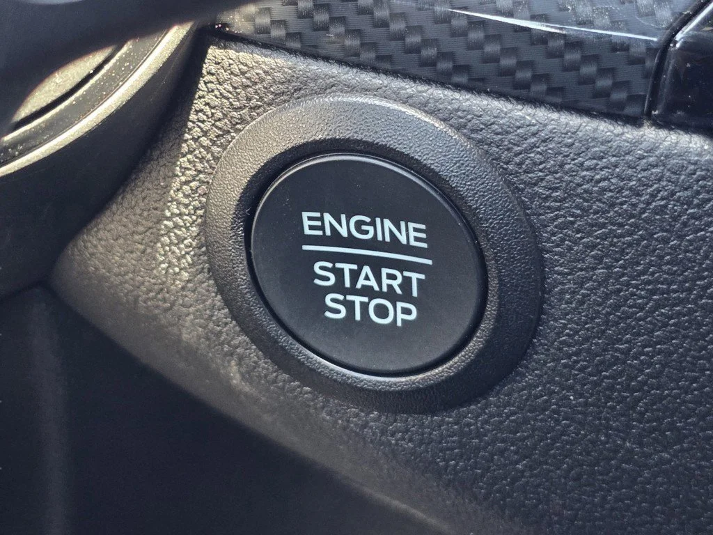 Used 2025 Gray Metallic Ford ST-Line image 14