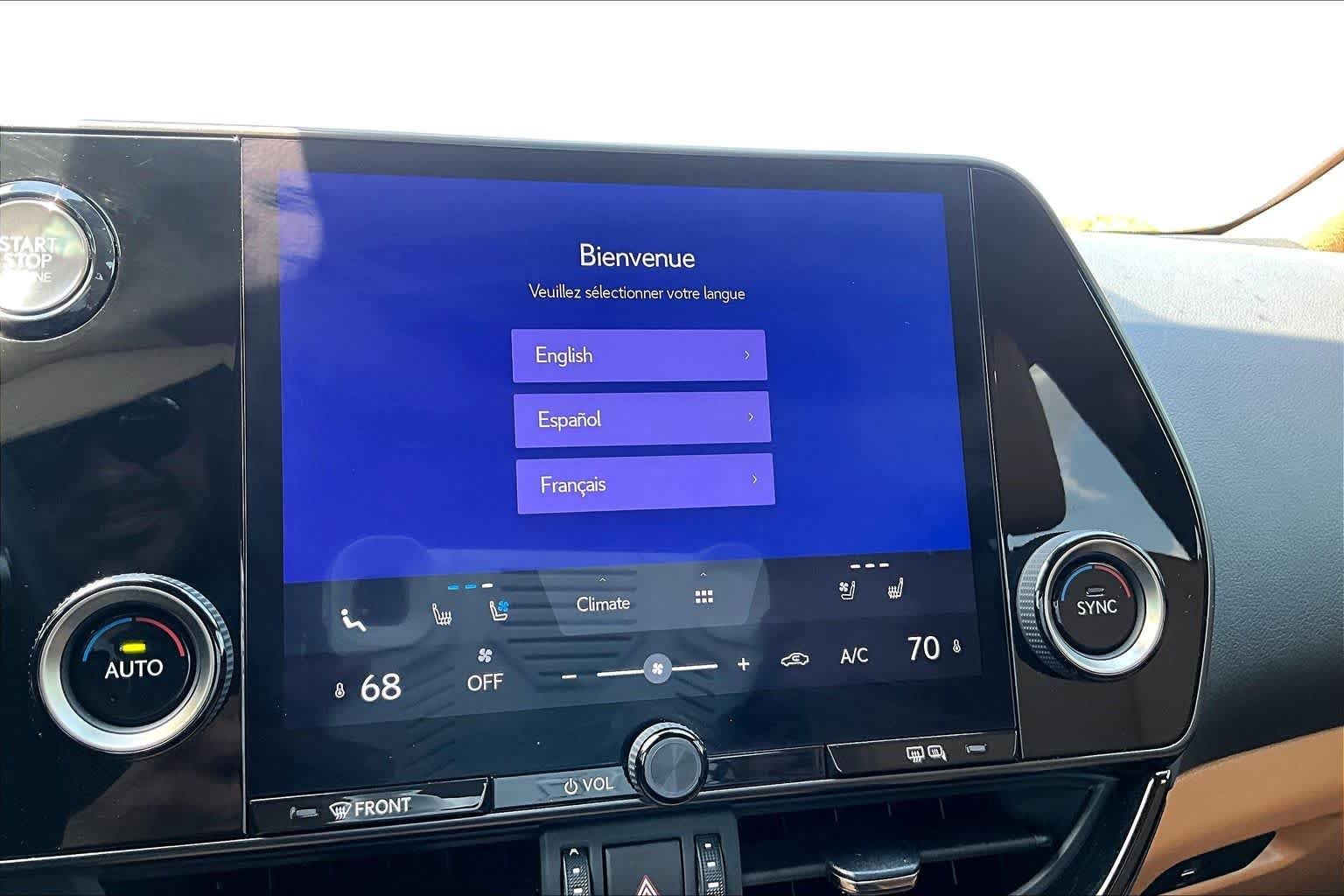 Used 2025 Redline Lexus Premium image 34