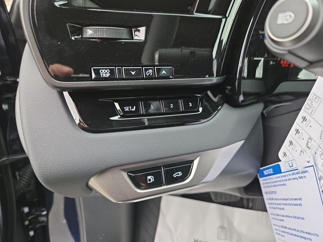 2026 Lexus RX 350 Premium - Photo 26