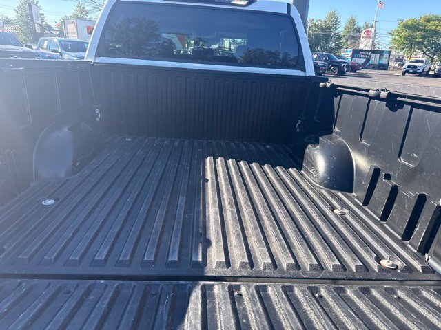 Used 2024 Ice Toyota SR5 image 12
