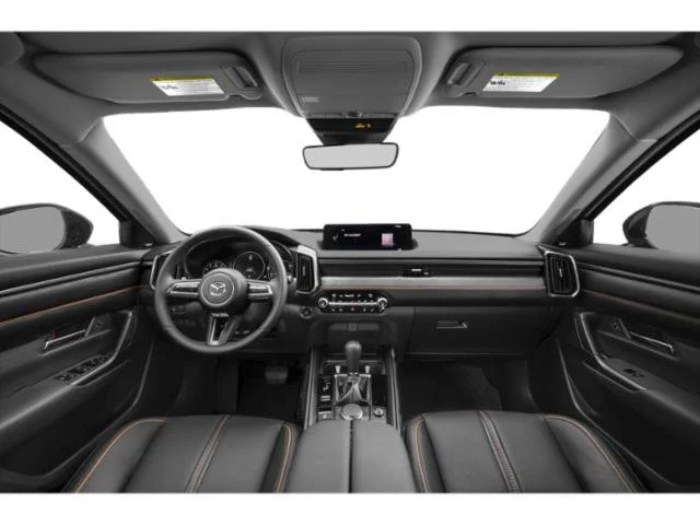 Used 2024 Polymetal Gray Metallic Mazda 2.5 S Premium Plus Package image 11