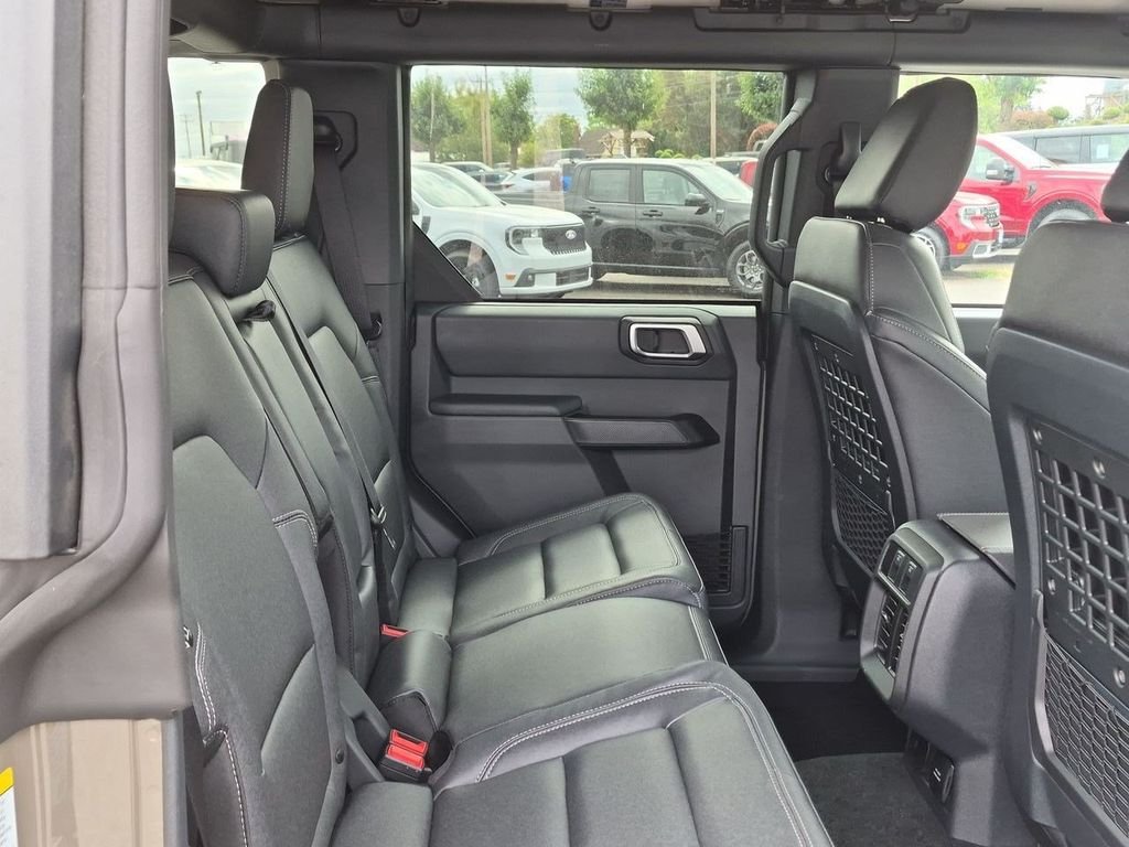 New 2026 Marsh Gray Ford Big Bend® image 58