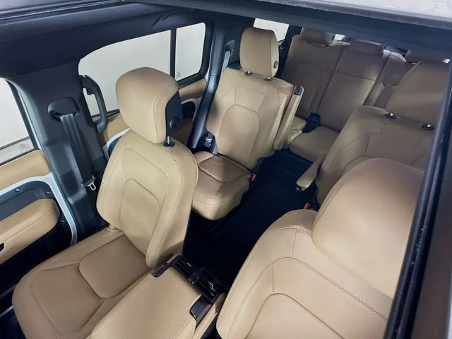 New 2026 Fuji White Land Rover S image 14
