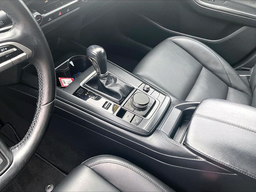 Used 2023 Gray Mazda 2.5 S Select Package image 20
