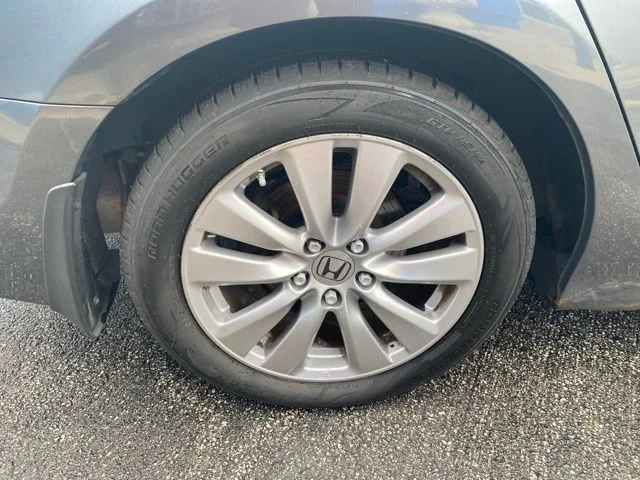 Used 2012  Honda EX image 12