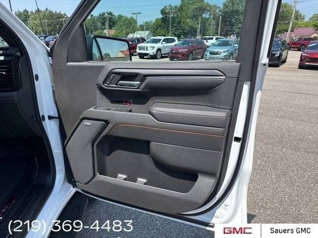 2024 GMC Sierra 1500 AT4 - Photo 32