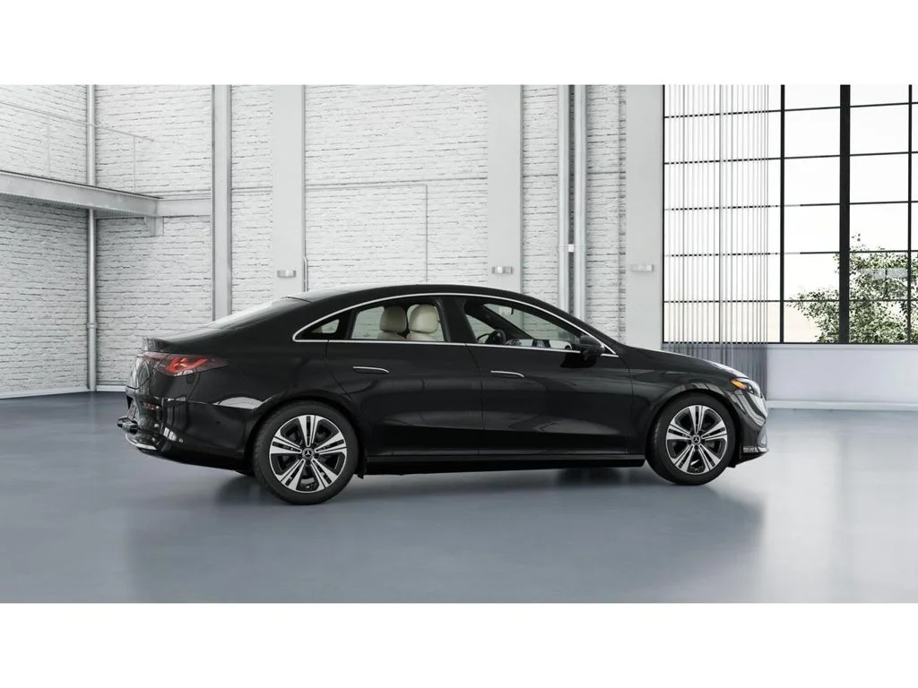 New 2027 Black Mercedes-Benz  image 18