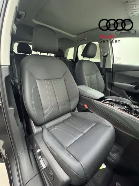 New 2026 Gray Audi S line image 30