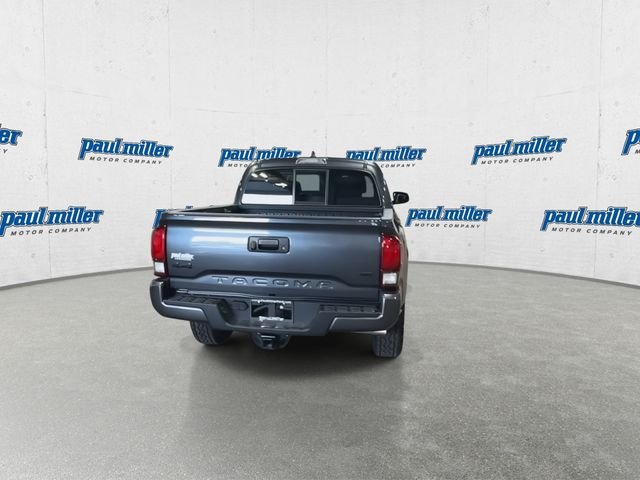 Used 2023 Gray Toyota SR image 10