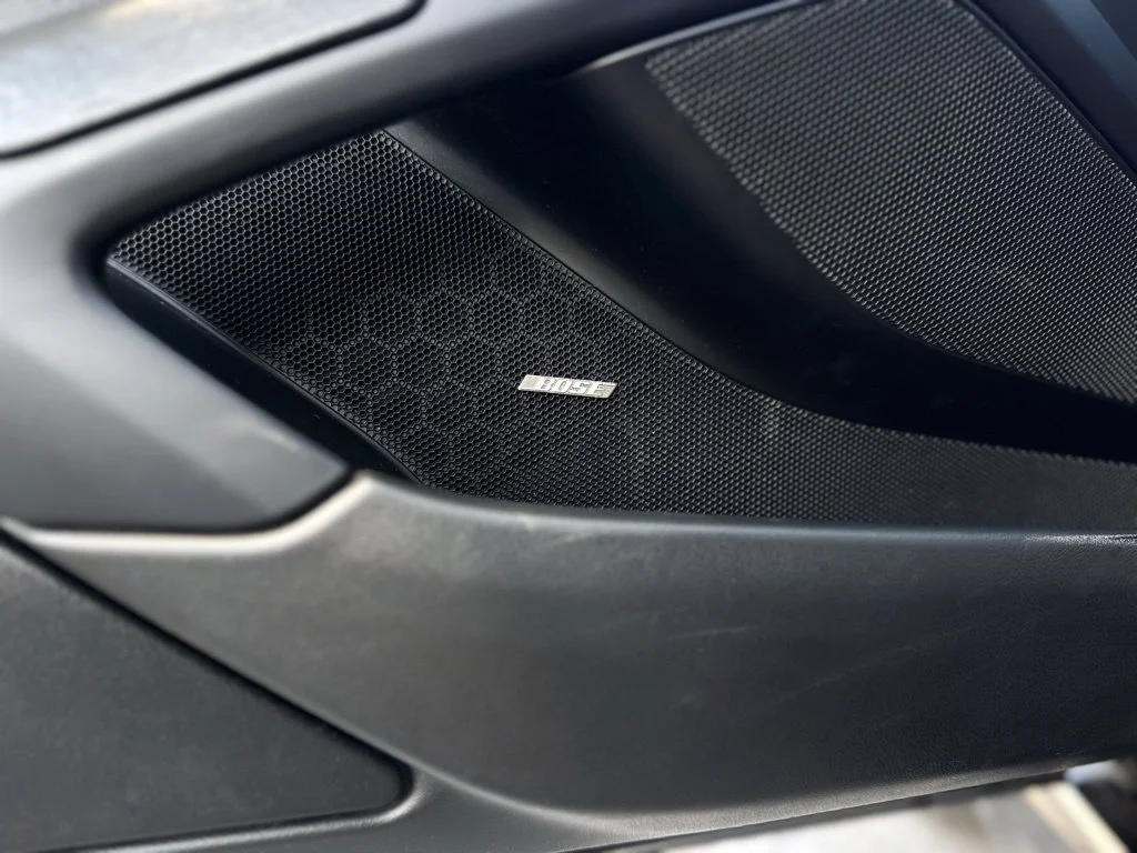 Used 2017  Porsche Base image 20