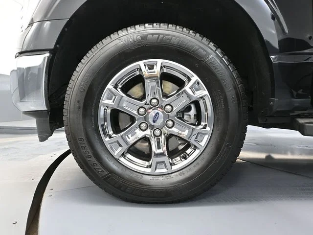 2023 Ford F-150 XLT - Photo 13
