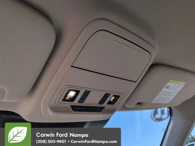 Certified Used 2022 Red Ford XLT image 19