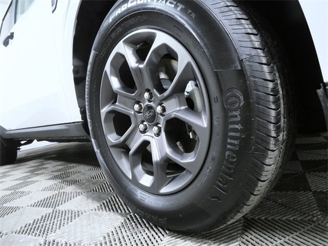 Used 2024 Ford Maverick XLT with VIN 3FTTW8H35RRB81084 for sale in Apple Valley, Minnesota