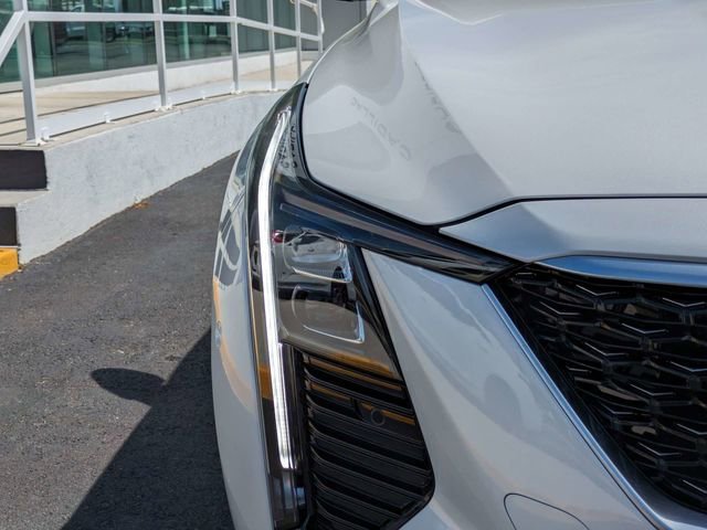 2025 Cadillac CT5 Premium Luxury - Photo 10