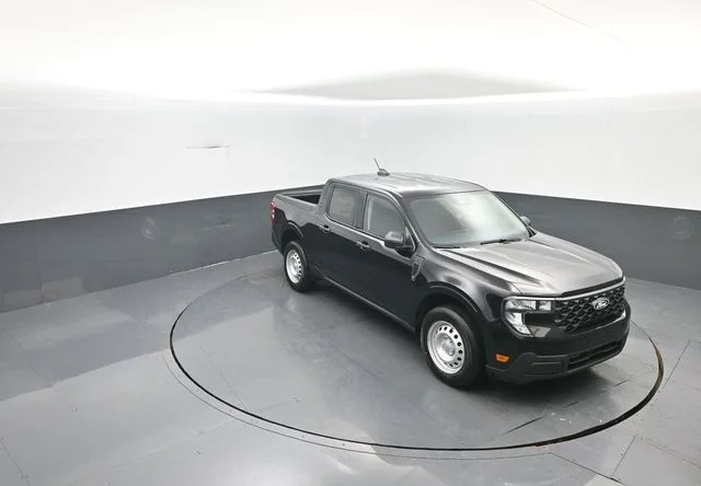 New 2026 Black Ford XL image 22