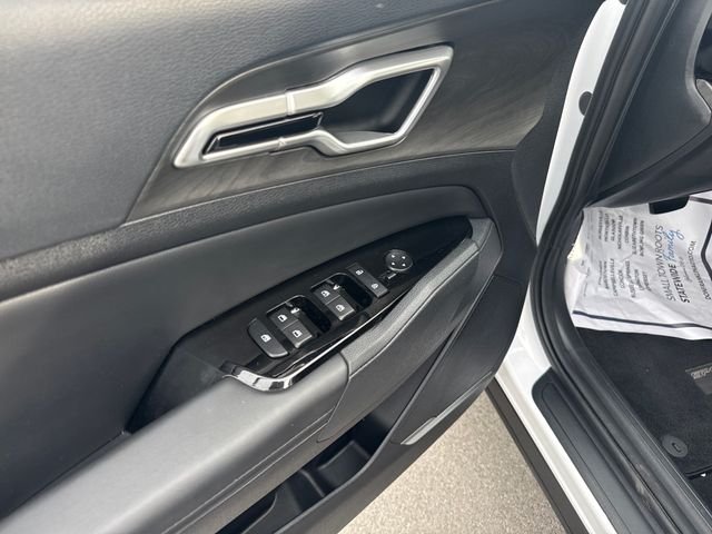 2025 Kia Sportage X-Line - Photo 11