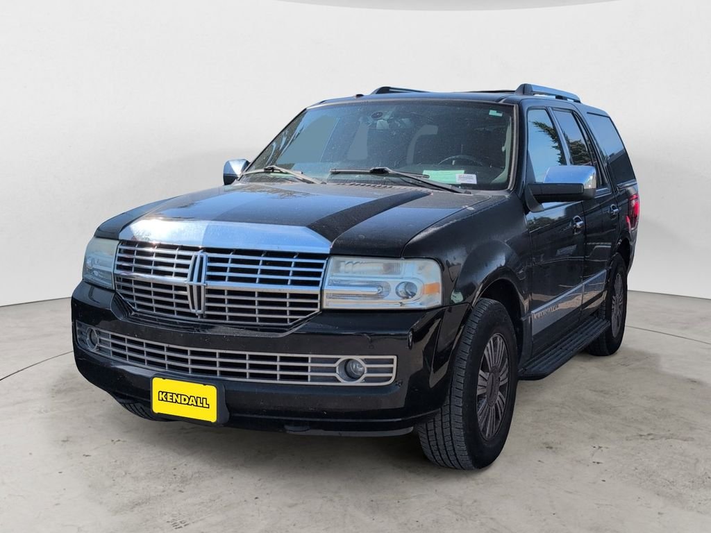 2009 Lincoln Navigator Luxury 4x4's photo