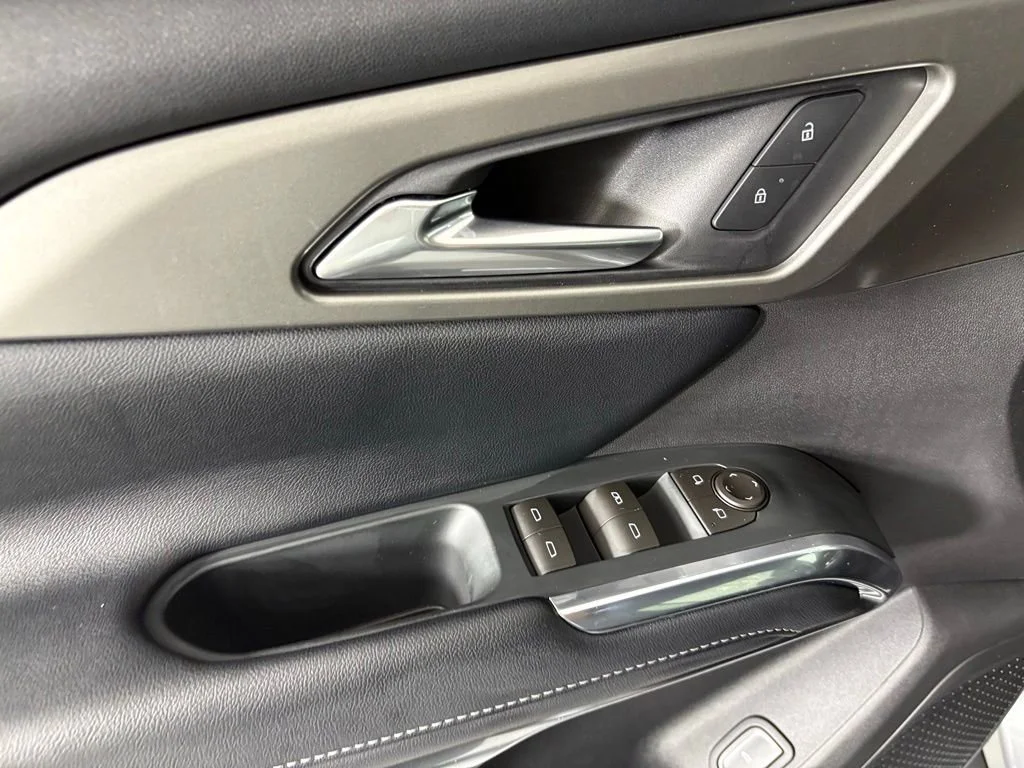 New 2026 Sterling Gray Metallic Chevrolet LT image 25