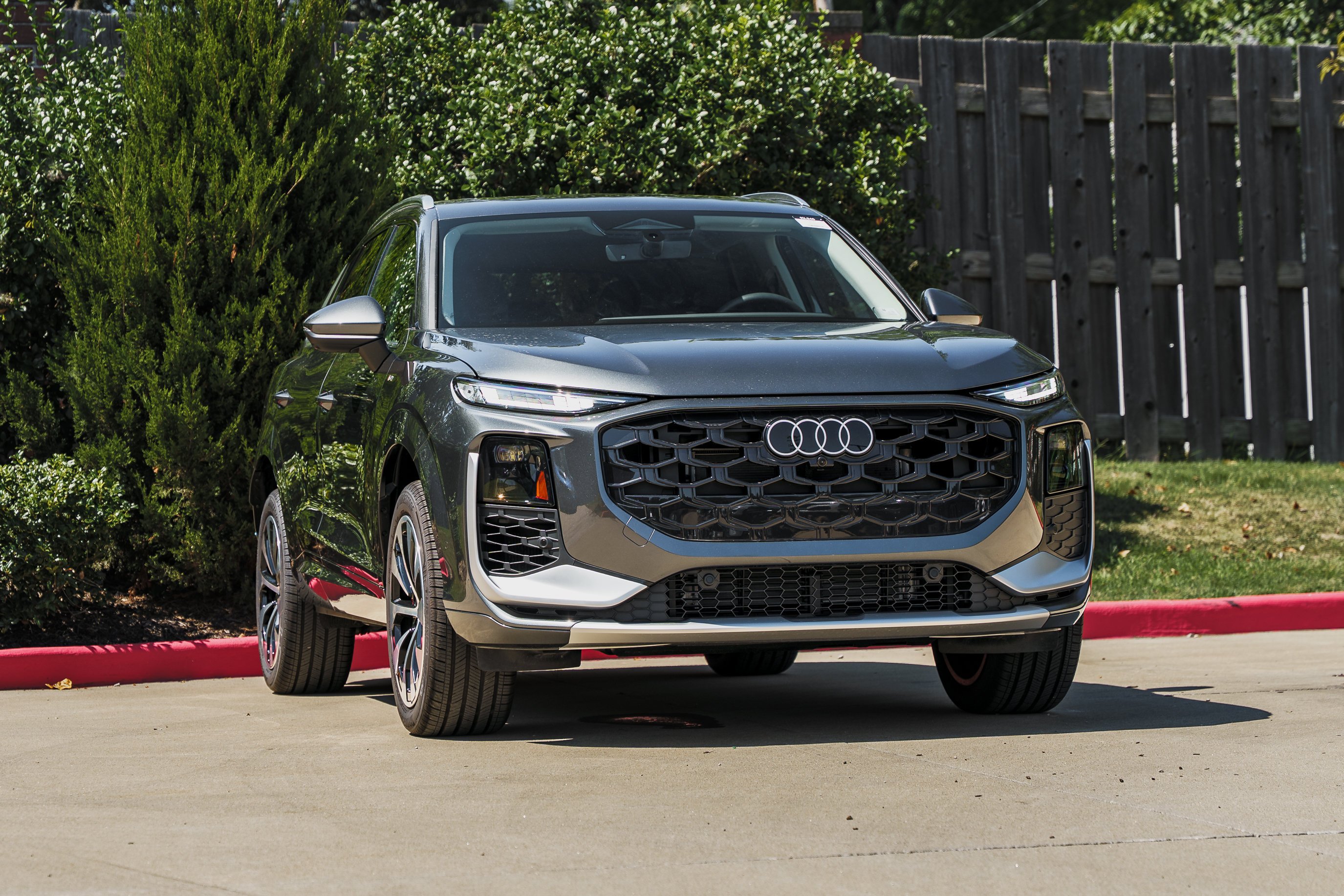 2026 Audi Q3