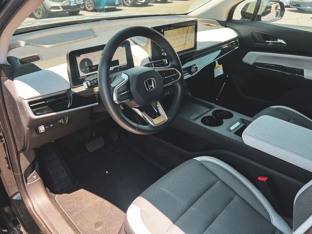 2025 Honda Prologue EX - Photo 26